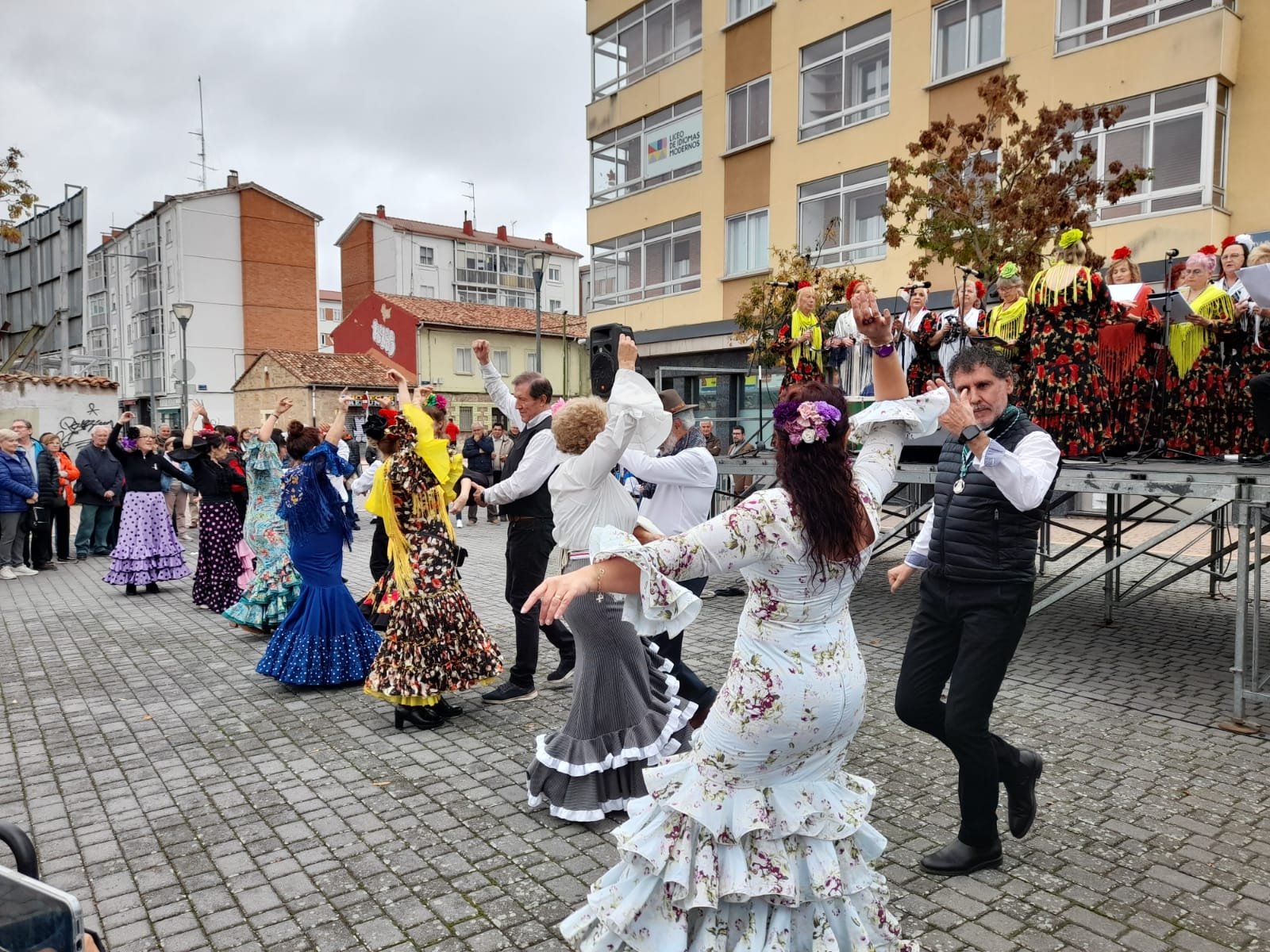 Imágenes de 'Música del mundo'